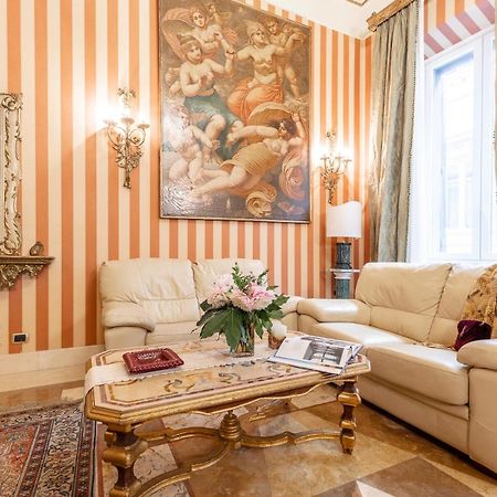 Residenza Contessa Costanza Villa Roma Ngoại thất bức ảnh