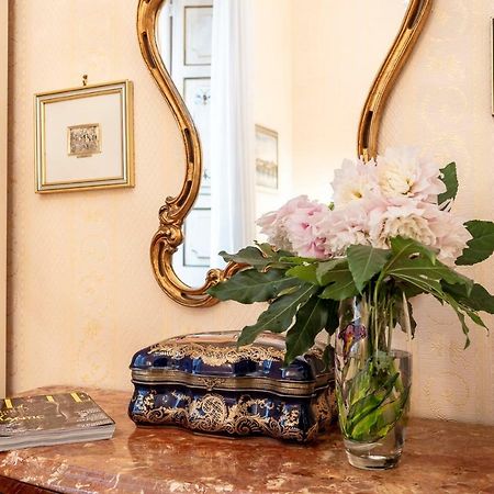 Residenza Contessa Costanza Villa Roma Ngoại thất bức ảnh