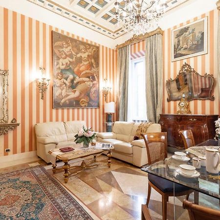 Residenza Contessa Costanza Villa Roma Ngoại thất bức ảnh