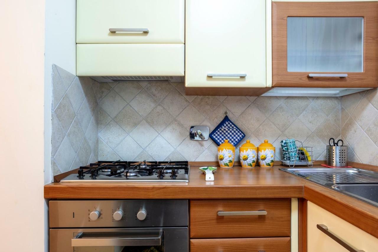 Residenza Contessa Costanza Villa Roma Ngoại thất bức ảnh