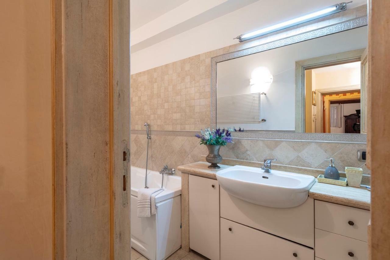 Residenza Contessa Costanza Villa Roma Ngoại thất bức ảnh