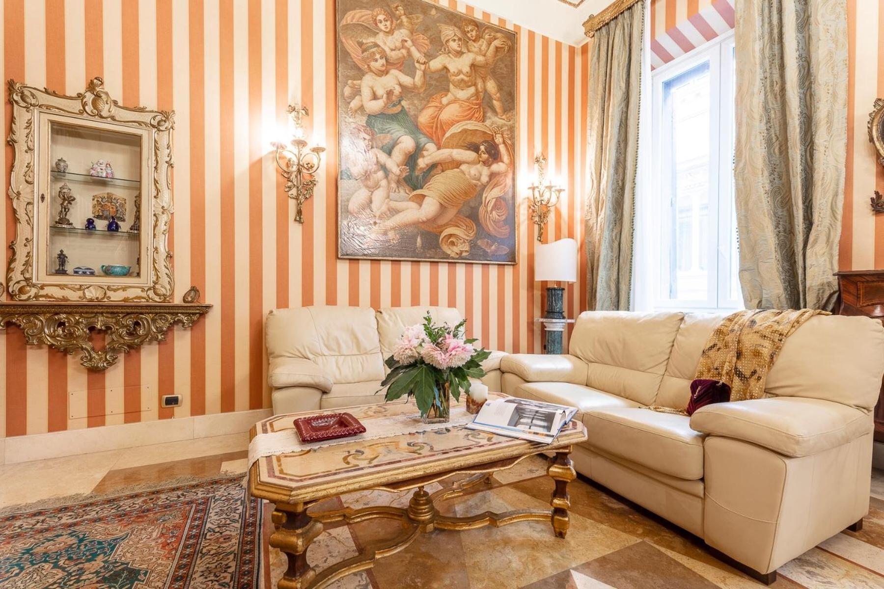Residenza Contessa Costanza Villa Roma Ngoại thất bức ảnh