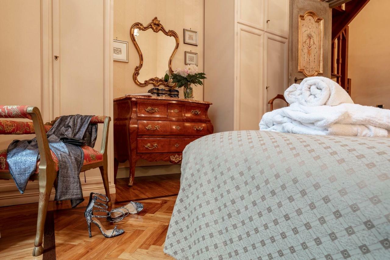 Residenza Contessa Costanza Villa Roma Ngoại thất bức ảnh
