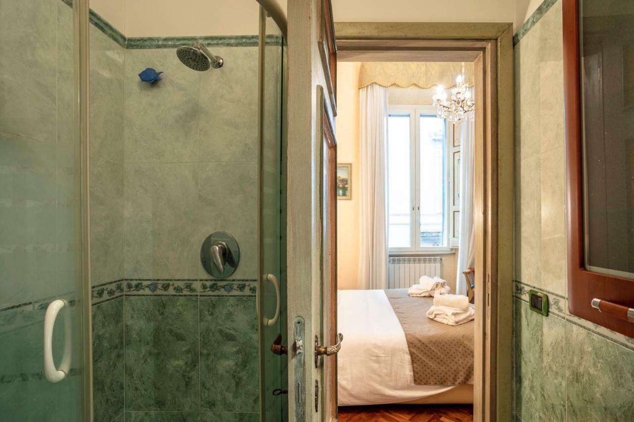 Residenza Contessa Costanza Villa Roma Ngoại thất bức ảnh