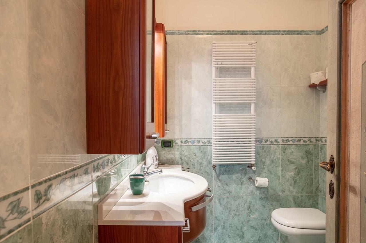 Residenza Contessa Costanza Villa Roma Ngoại thất bức ảnh