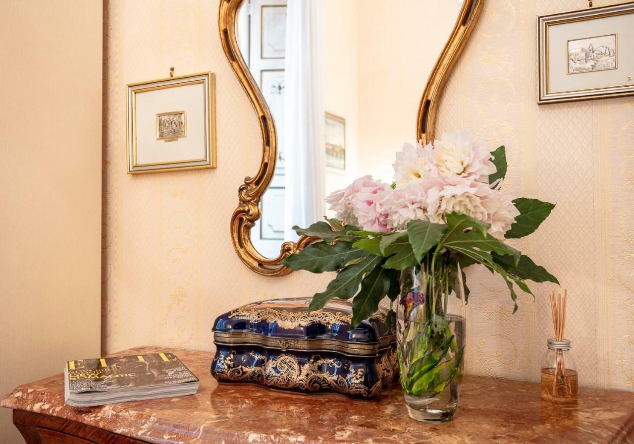 Residenza Contessa Costanza Villa Roma Ngoại thất bức ảnh